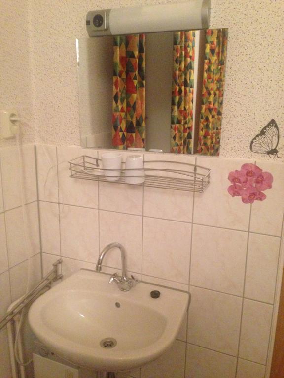 Hotel Berggasthof Beckenbergbaude Eibau Pokój zdjęcie