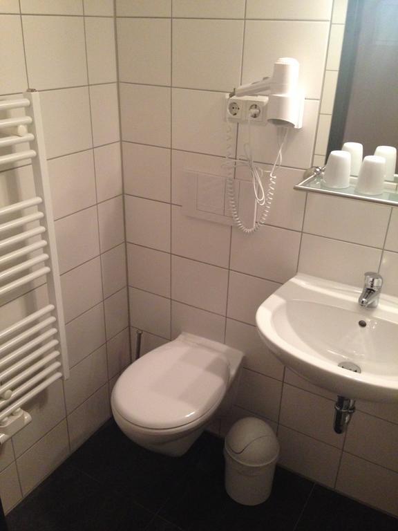 Hotel Berggasthof Beckenbergbaude Eibau Pokój zdjęcie