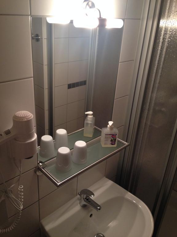 Hotel Berggasthof Beckenbergbaude Eibau Pokój zdjęcie