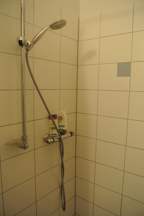 Hotel Berggasthof Beckenbergbaude Eibau Zewnętrze zdjęcie