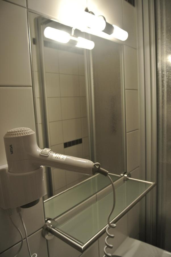 Hotel Berggasthof Beckenbergbaude Eibau Zewnętrze zdjęcie