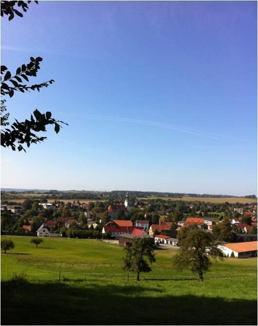 Hotel Berggasthof Beckenbergbaude Eibau Zewnętrze zdjęcie