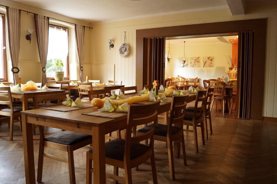 Hotel Berggasthof Beckenbergbaude Eibau Zewnętrze zdjęcie