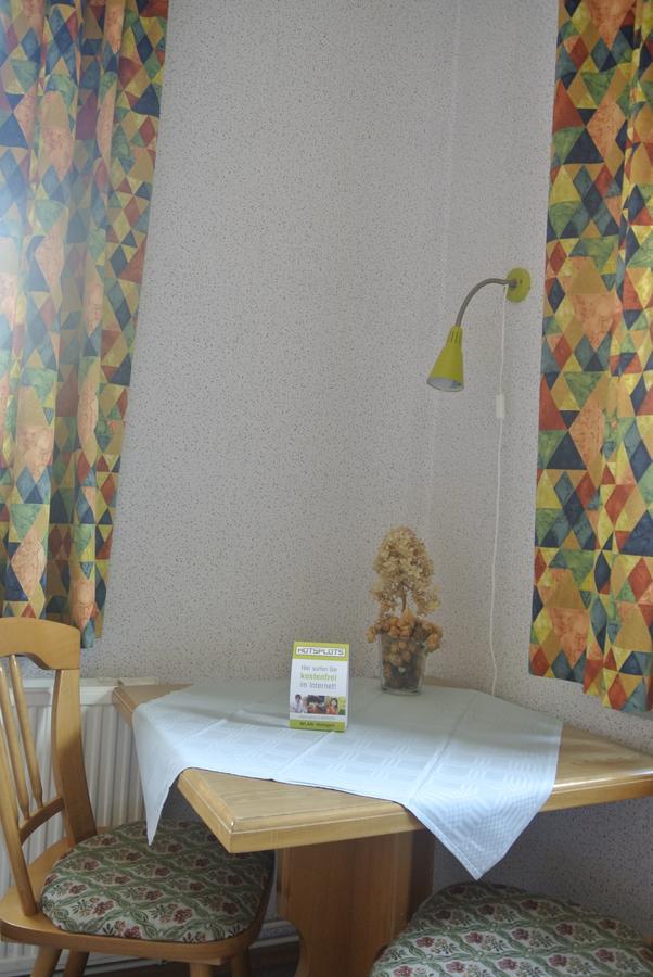 Hotel Berggasthof Beckenbergbaude Eibau Zewnętrze zdjęcie