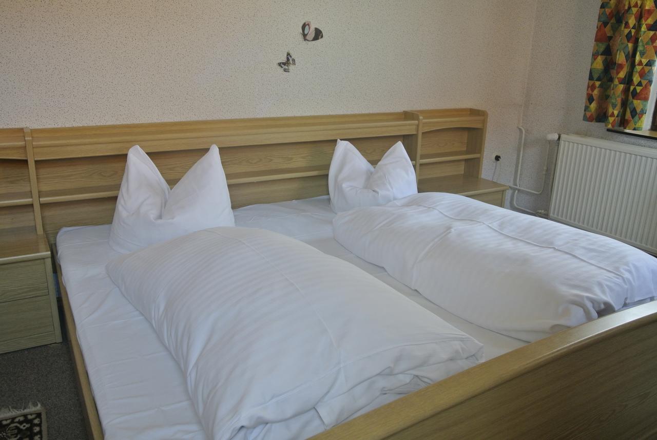 Hotel Berggasthof Beckenbergbaude Eibau Zewnętrze zdjęcie