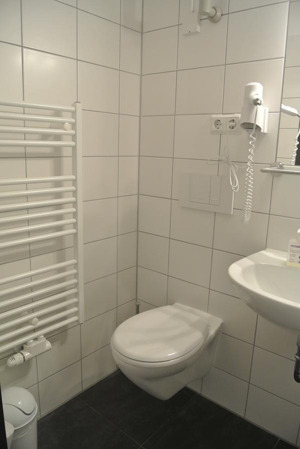 Hotel Berggasthof Beckenbergbaude Eibau Zewnętrze zdjęcie