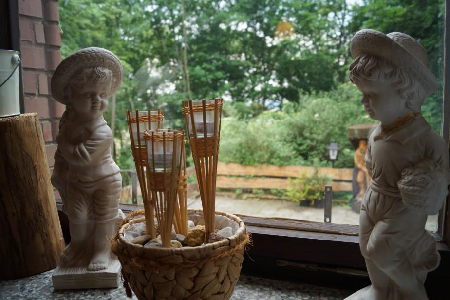 Hotel Berggasthof Beckenbergbaude Eibau Zewnętrze zdjęcie